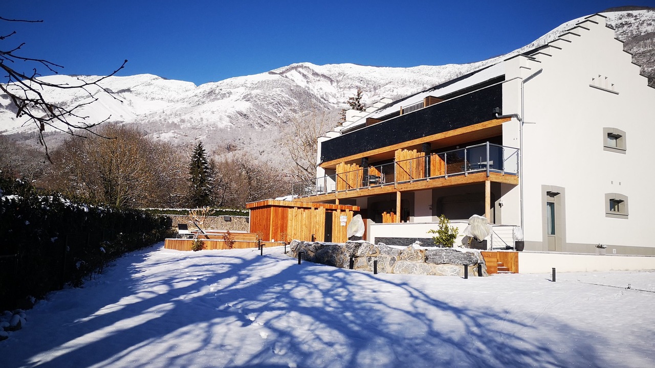 Photo of Outdoor in Ayzac-Ost