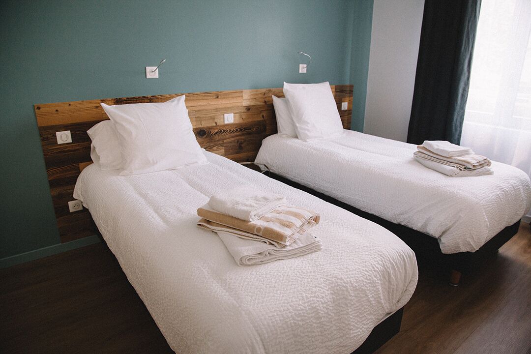 Photo of Bedroom in Ayzac-Ost