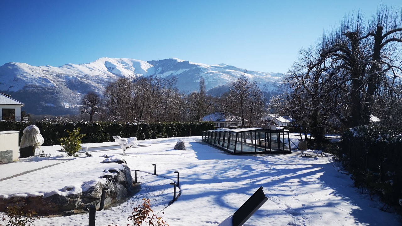 Photo of Outdoor in Ayzac-Ost
