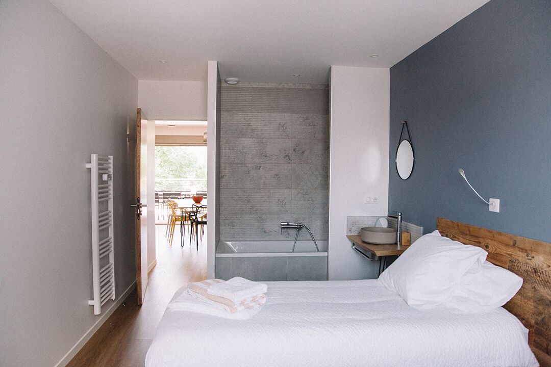 Photo of Bedroom in Ayzac-Ost