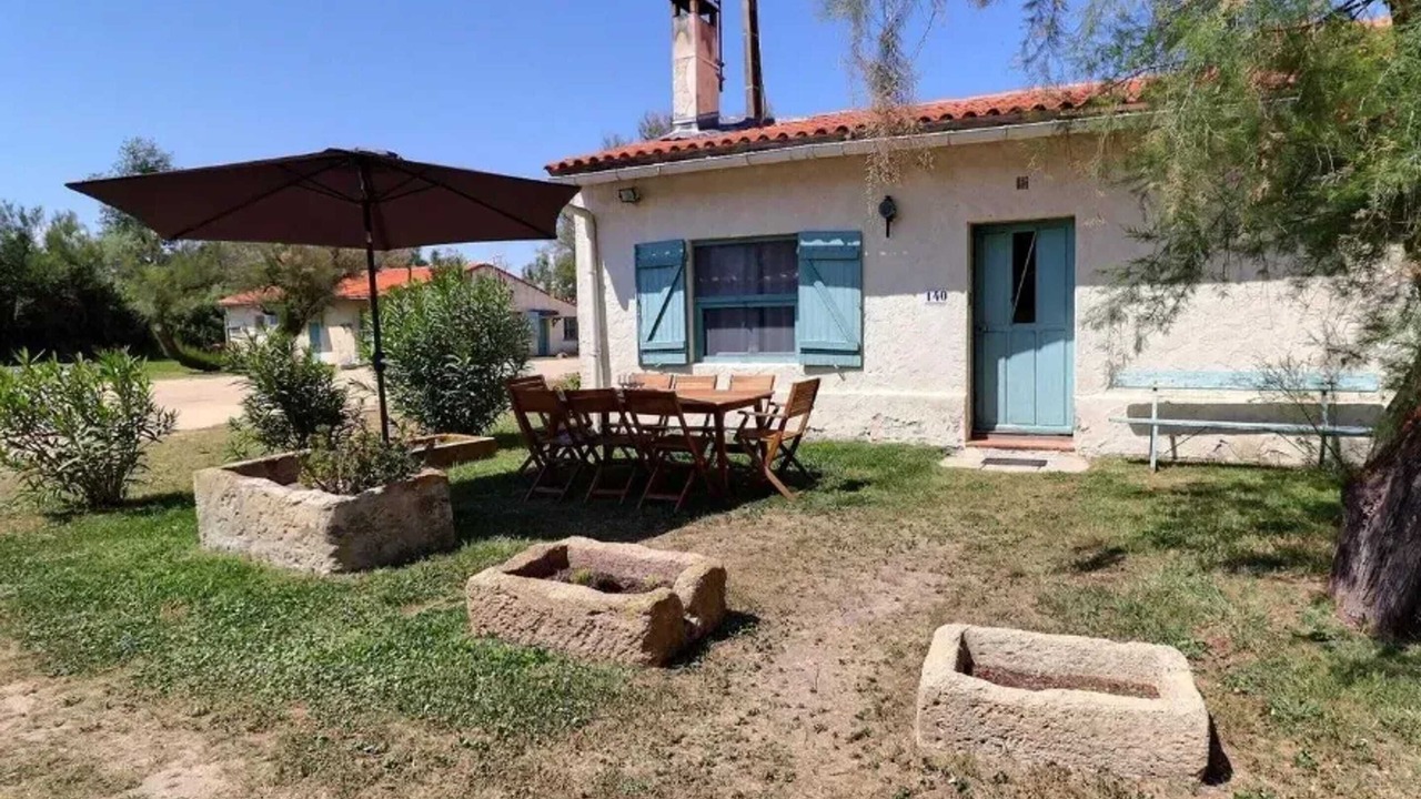 Photo of Outdoor in Arles