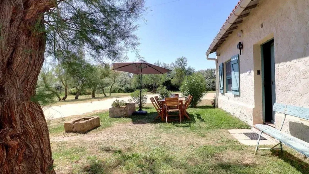 Photo of Outdoor in Arles
