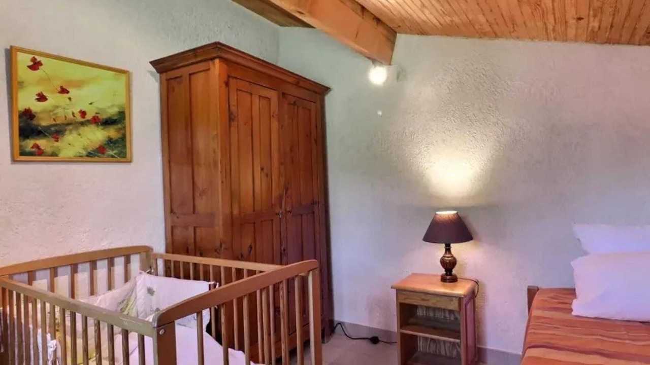 Photo of Bedroom in Arles