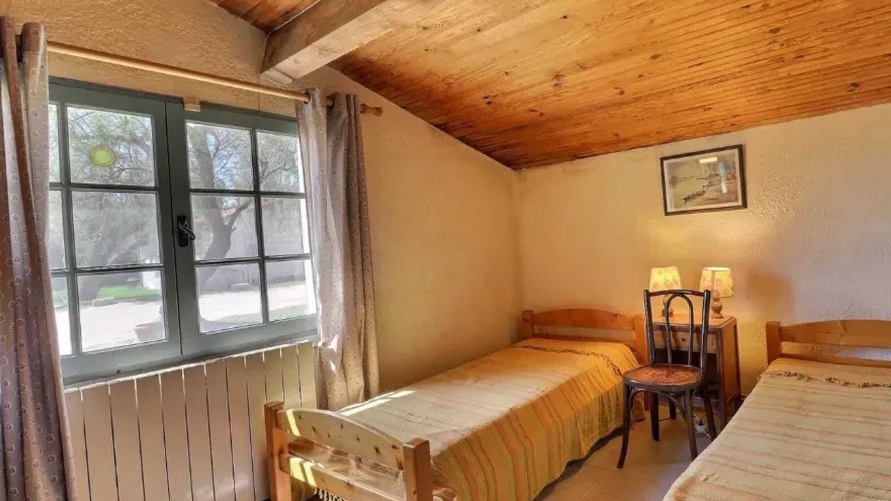 Photo of Bedroom in Arles