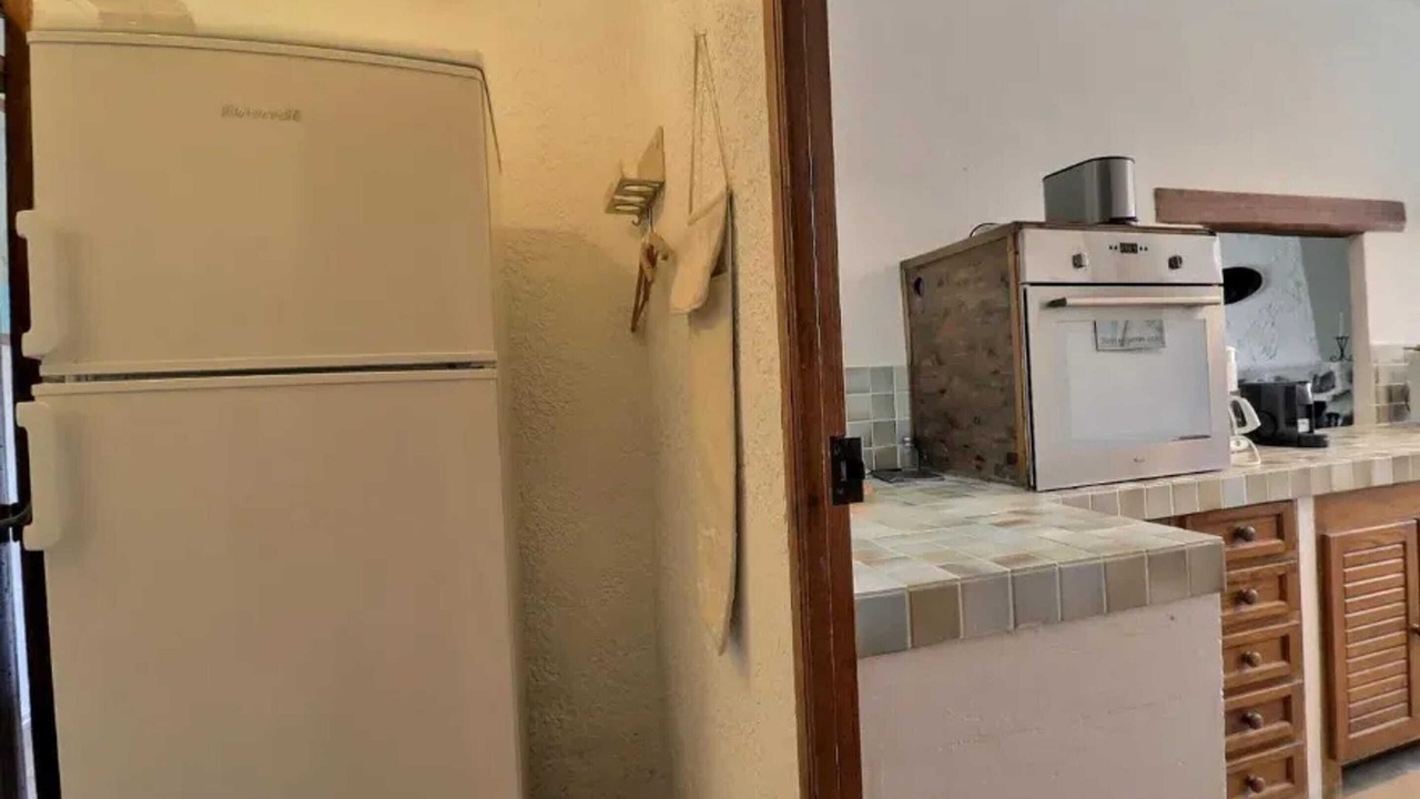 Photo of Kitchen in Arles