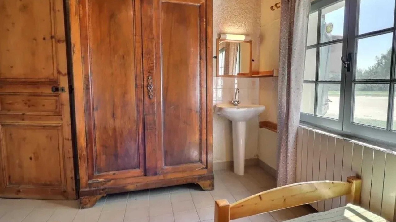 Photo of Bedroom in Arles