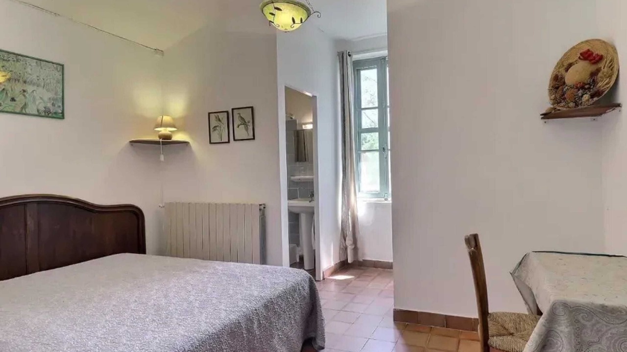 Photo of Bedroom in Arles