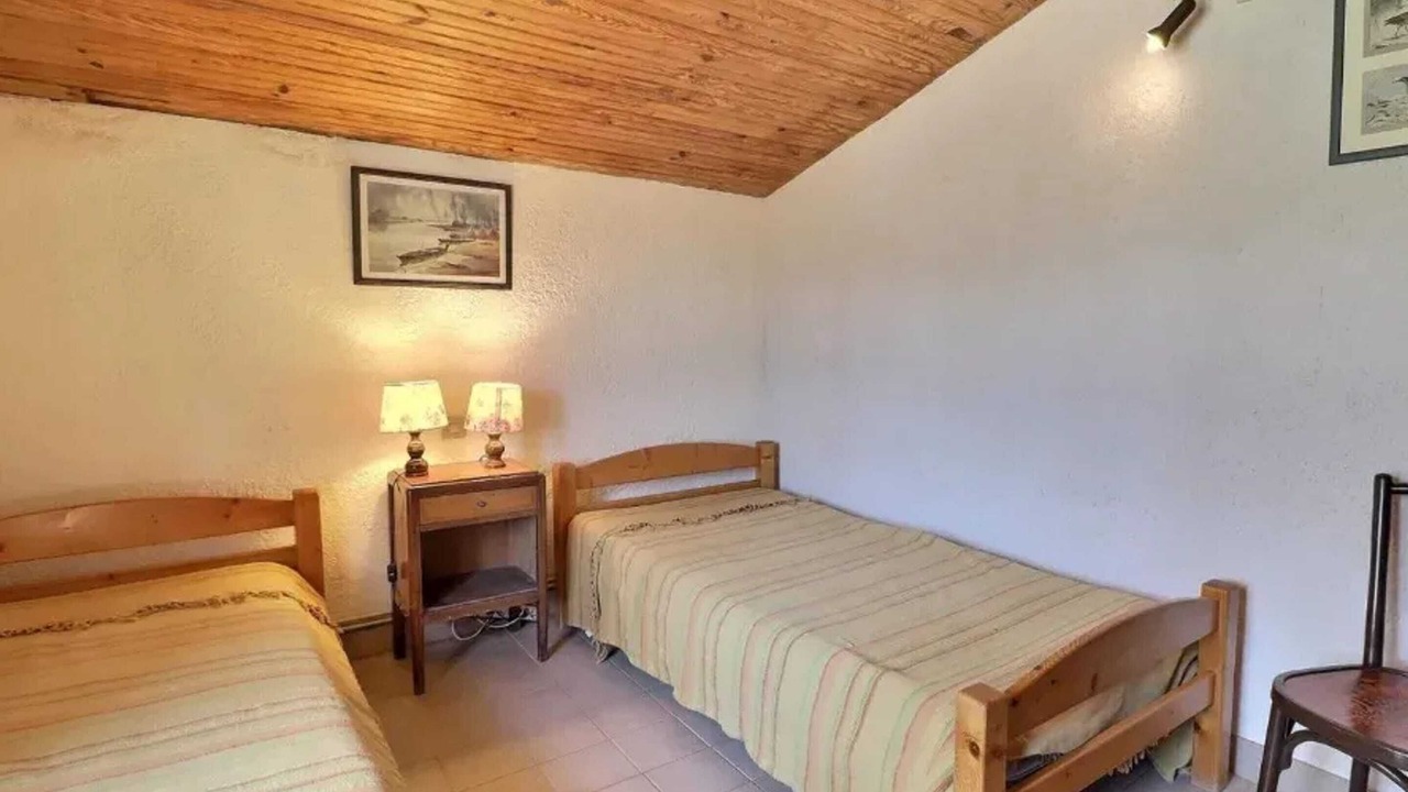 Photo of Bedroom in Arles