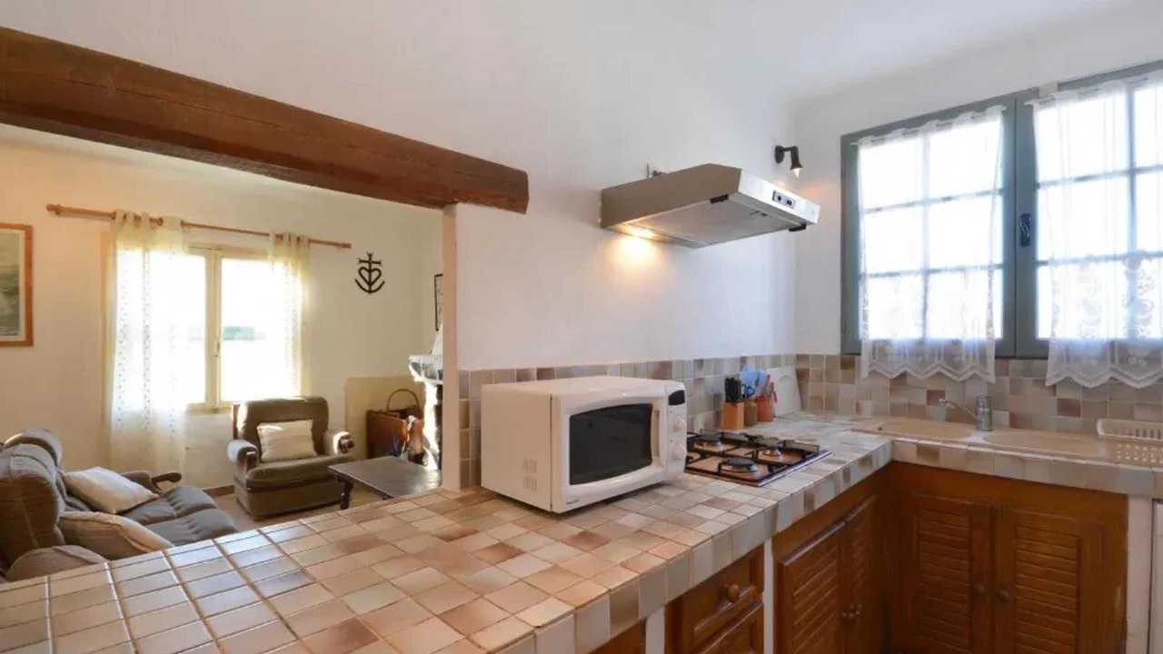 Photo of Kitchen in Arles