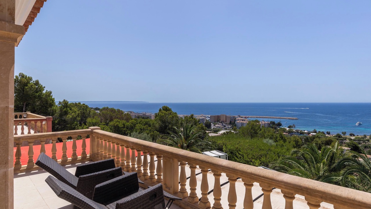 Photo of Outdoor in Costa d'en Blanes