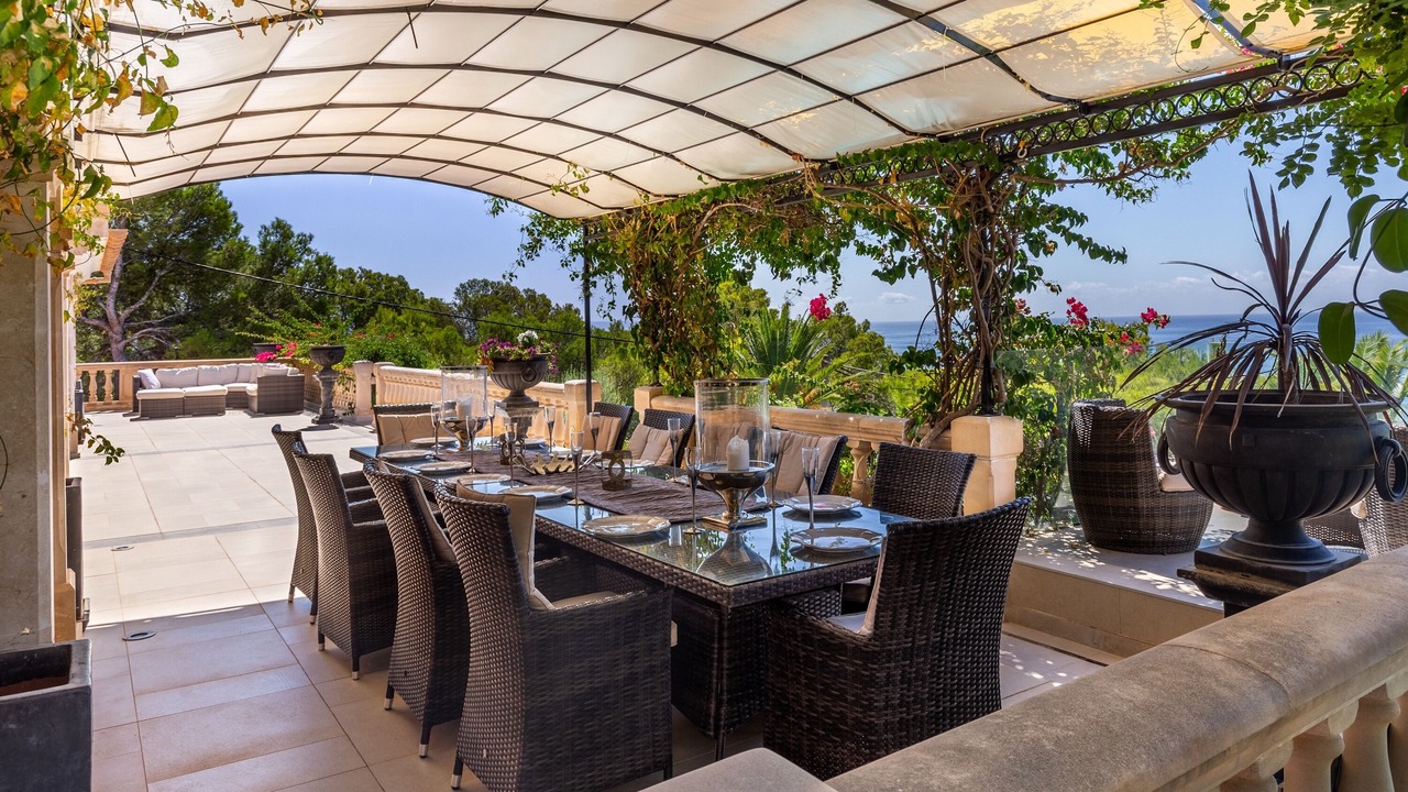 Photo of Outdoor in Costa d'en Blanes