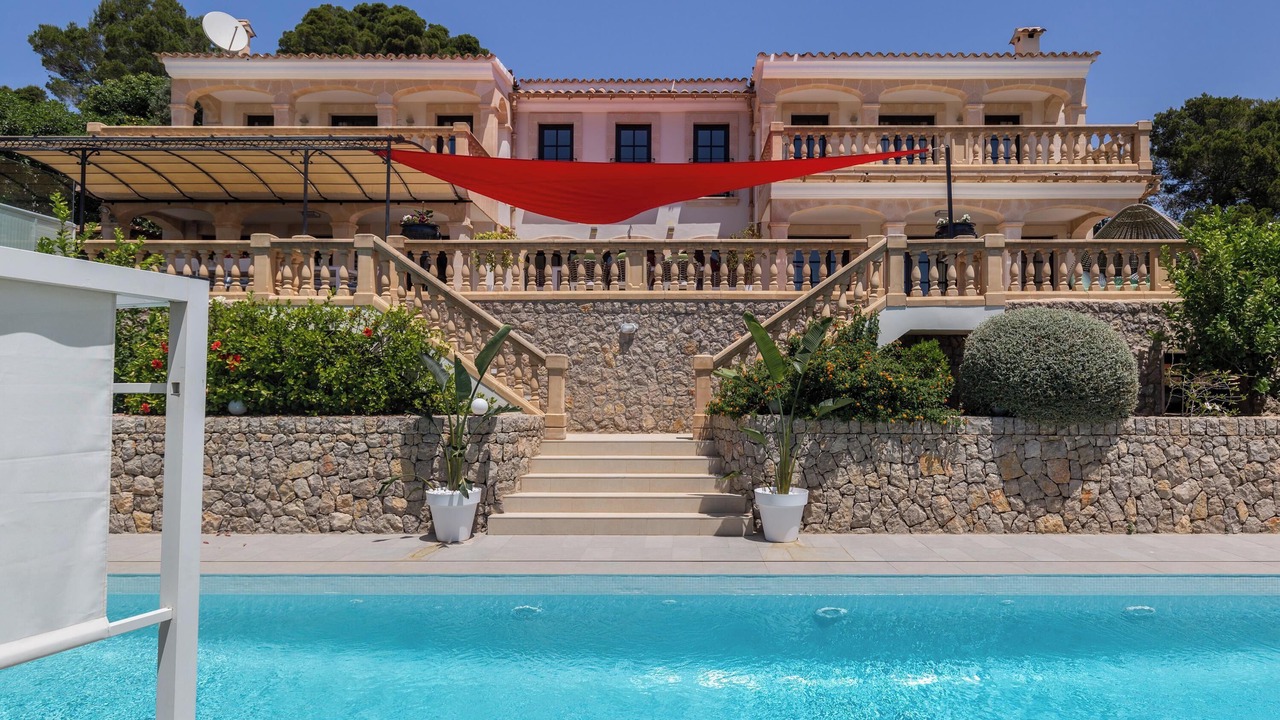 Photo of Outdoor in Costa d'en Blanes