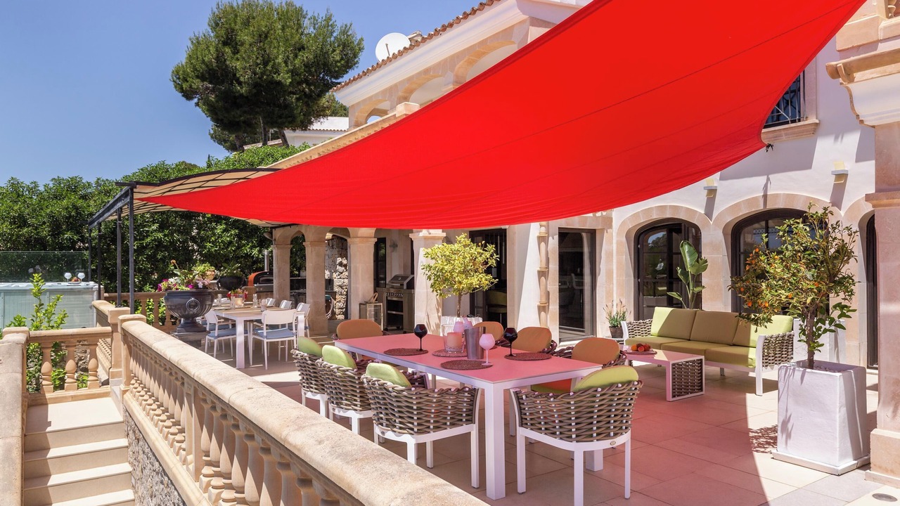 Photo of Outdoor in Costa d'en Blanes