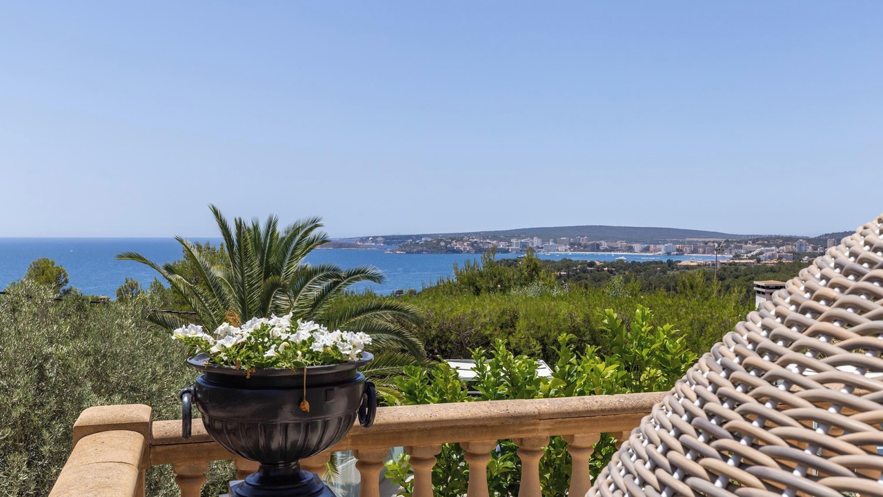 Photo of Outdoor in Costa d'en Blanes