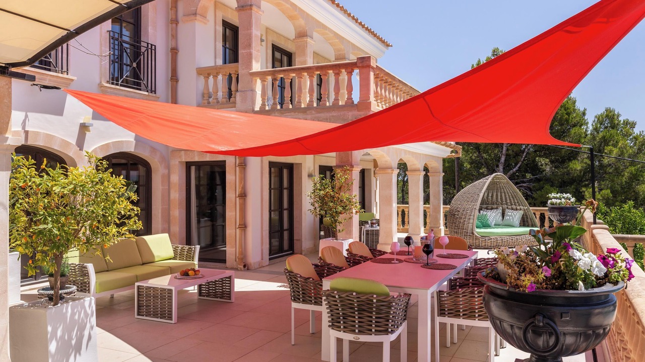 Photo of Outdoor in Costa d'en Blanes