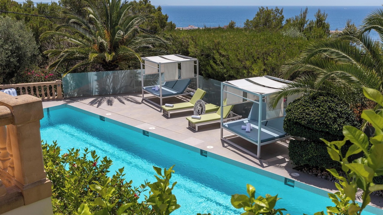 Photo of Outdoor in Costa d'en Blanes