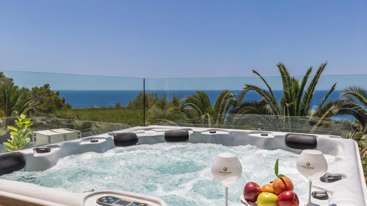 Photo of Outdoor in Costa d'en Blanes