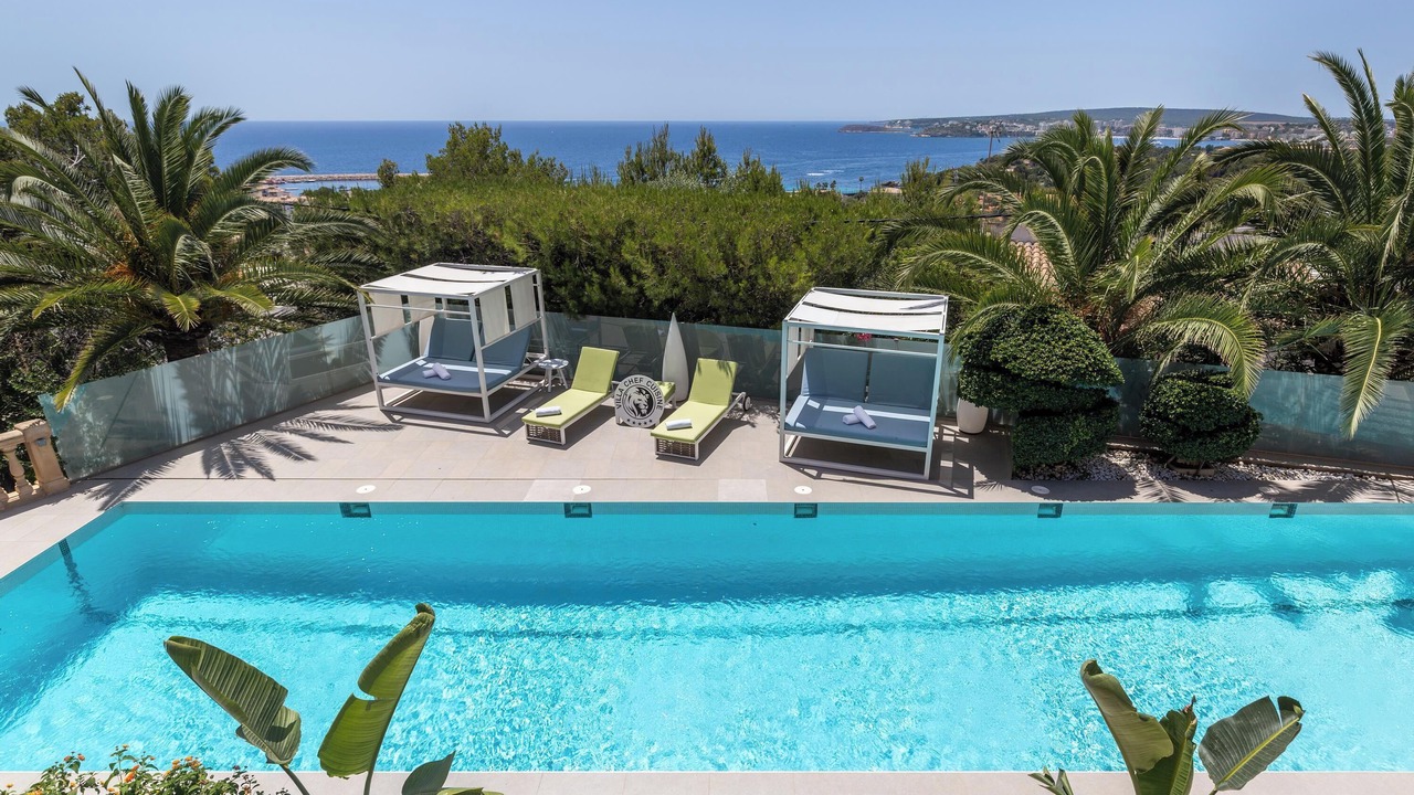 Photo of Outdoor in Costa d'en Blanes