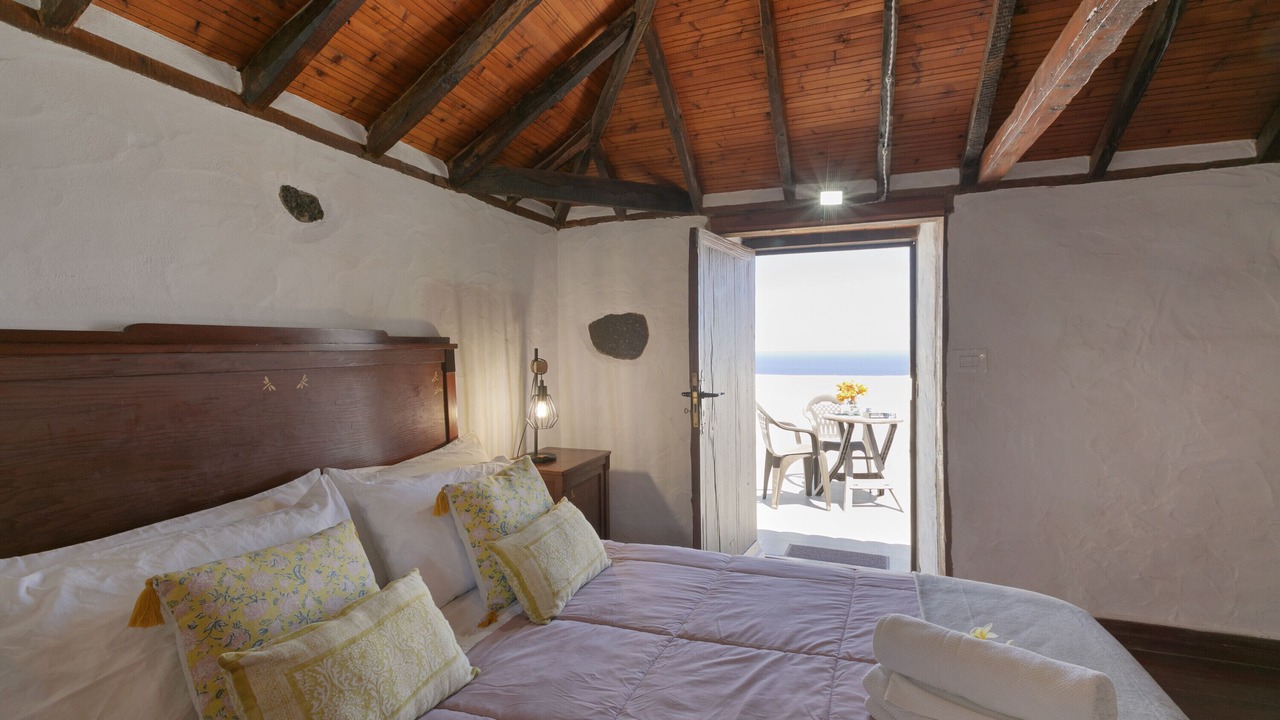 Photo of Bedroom in El Guincho