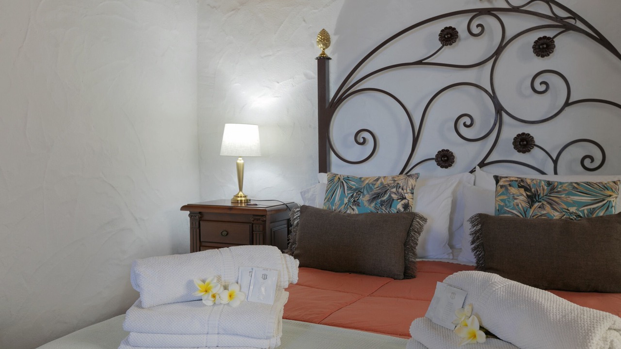 Photo of Bedroom in El Guincho