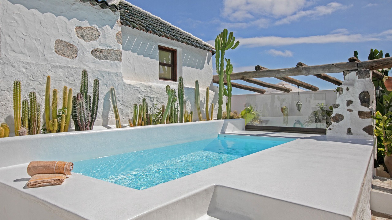 Photo of Outdoor in El Guincho