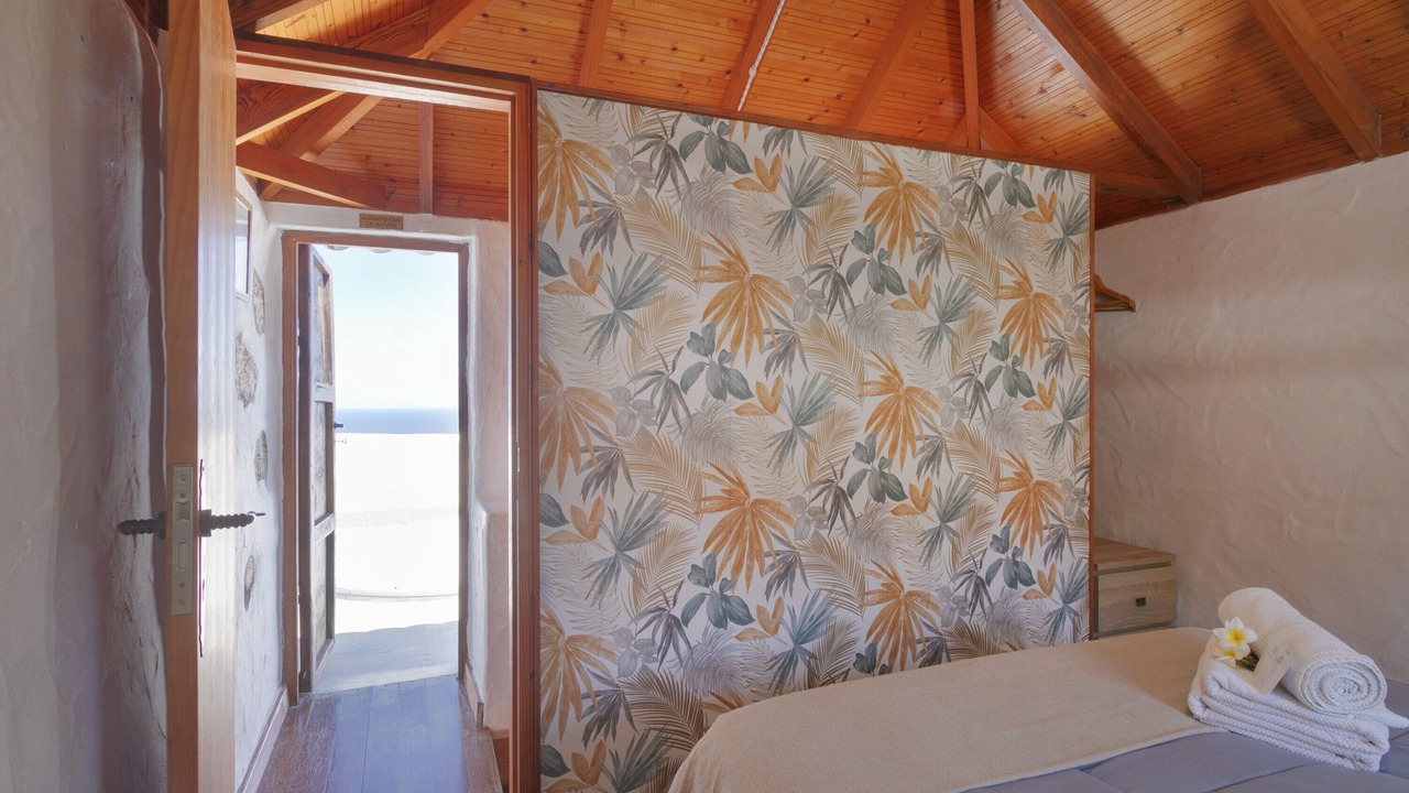Photo of Bedroom in El Guincho