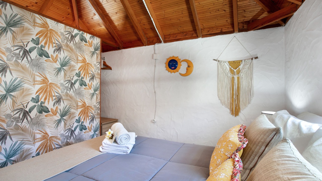 Photo of Bedroom in El Guincho