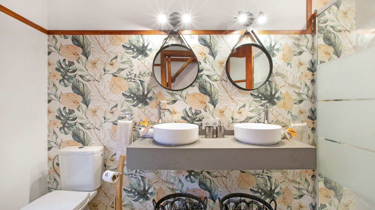 Photo of Bathroom in El Guincho