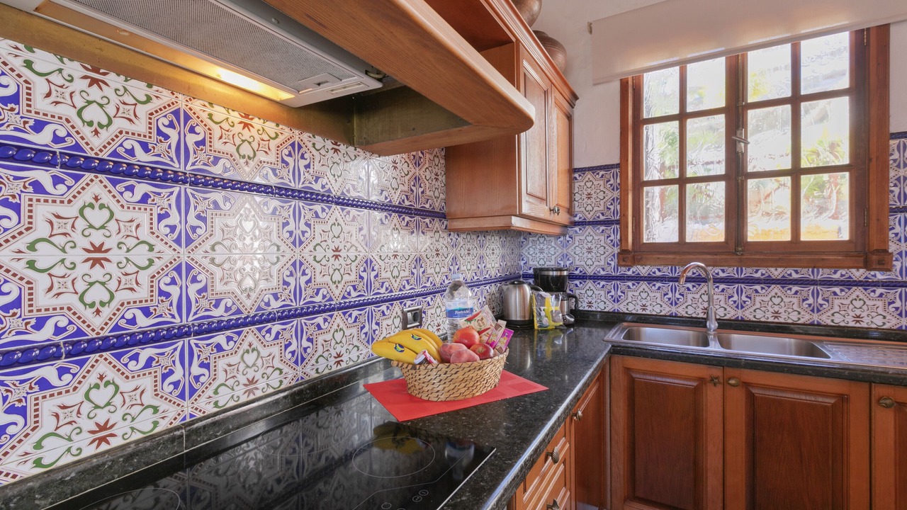 Photo of Kitchen in El Guincho