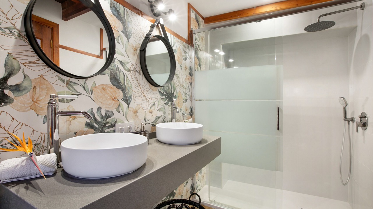 Photo of Bathroom in El Guincho