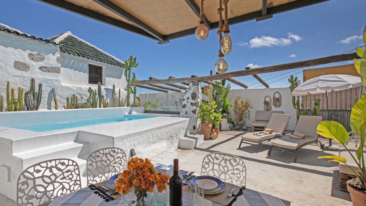 Photo of Outdoor in El Guincho
