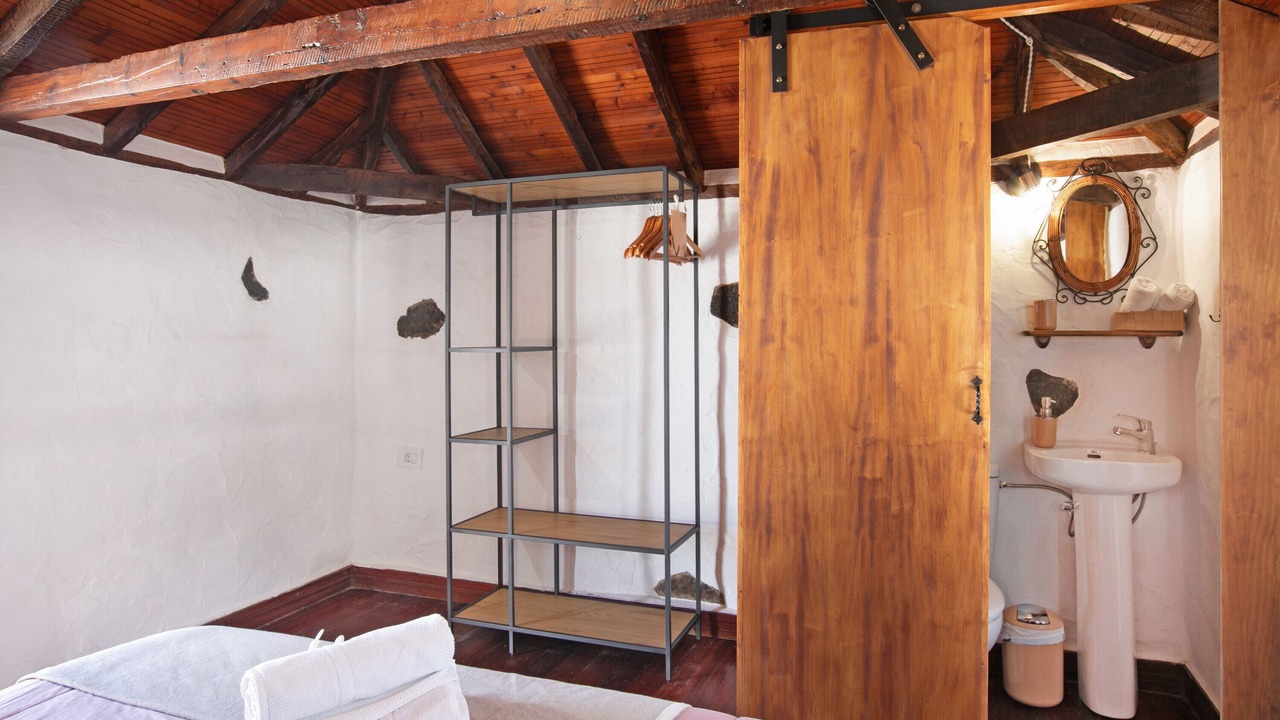 Photo of Bedroom in El Guincho