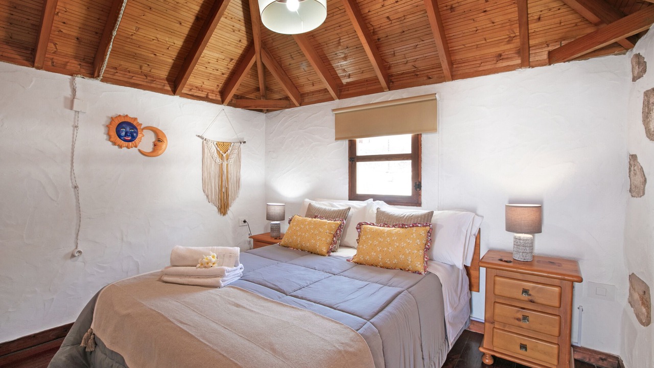 Photo of Bedroom in El Guincho