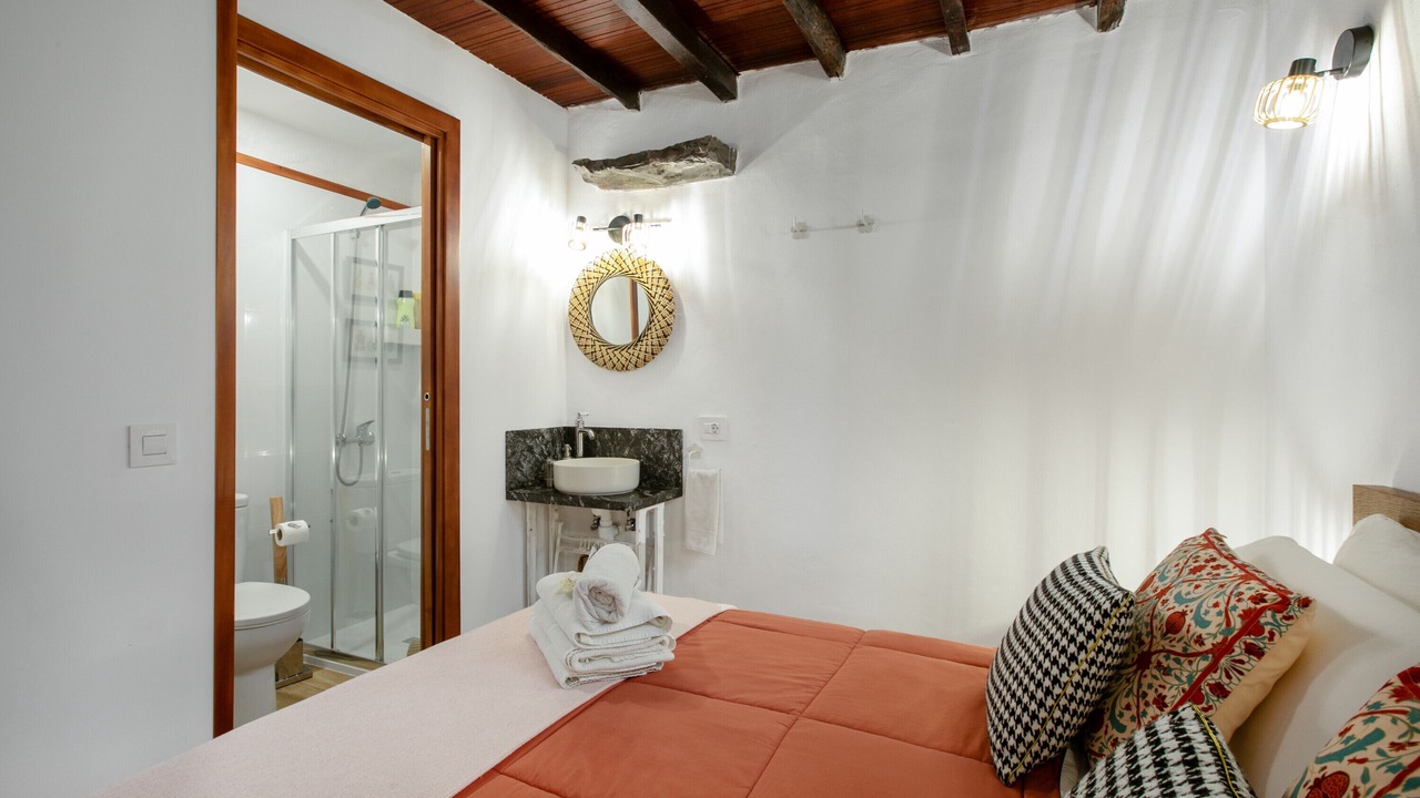 Photo of Bathroom in El Guincho
