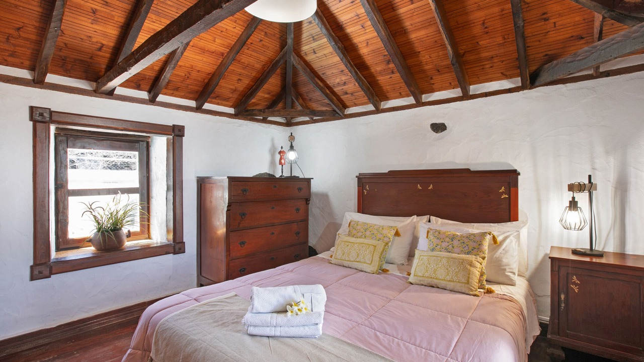 Photo of Bedroom in El Guincho