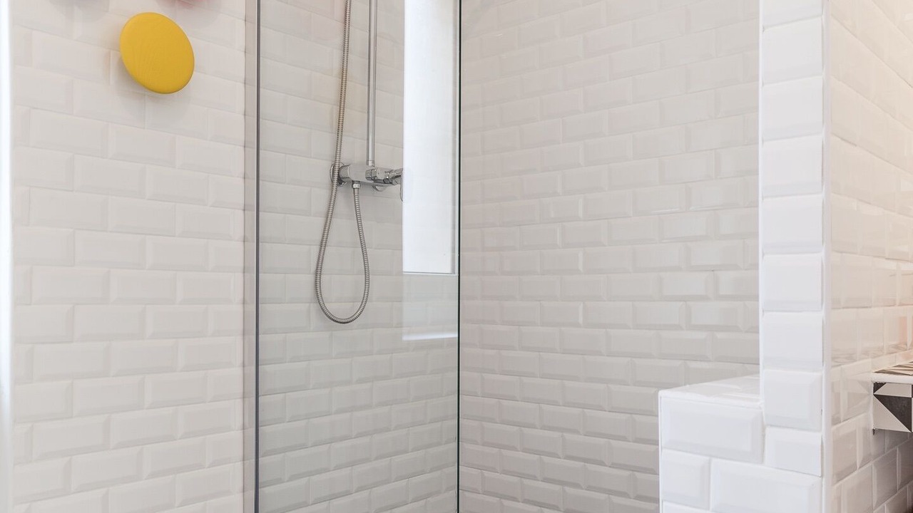 Photo of Bathroom in Opera