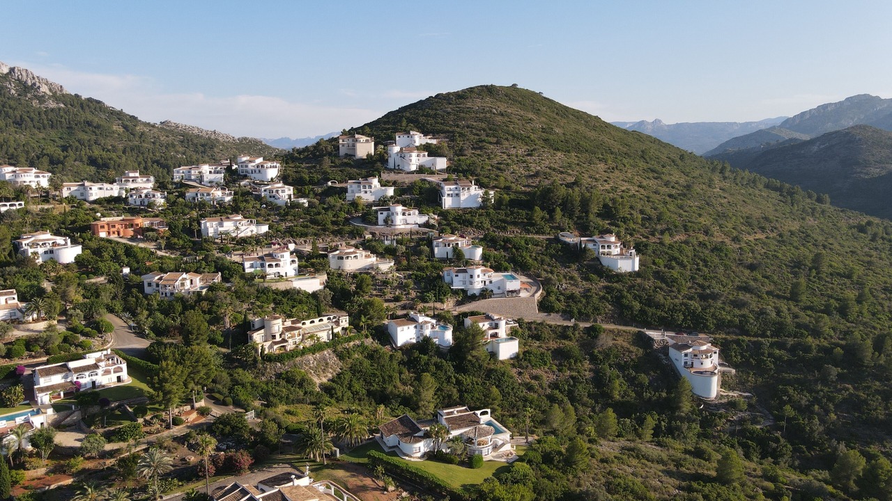 Photo of Outdoor in Monte Pego