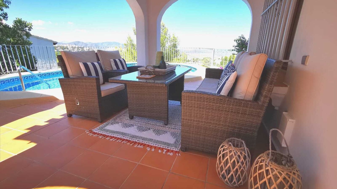Photo of Outdoor in Monte Pego