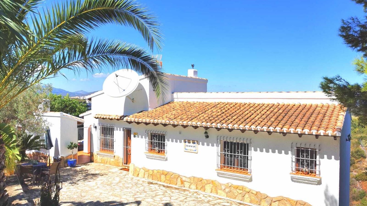 Photo of Outdoor in Monte Pego