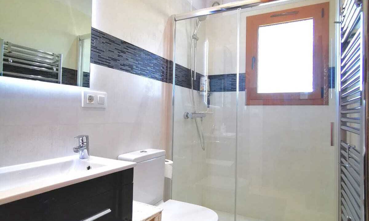 Photo of Bathroom in Monte Pego