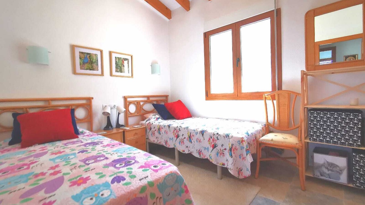 Photo of Bedroom in Monte Pego