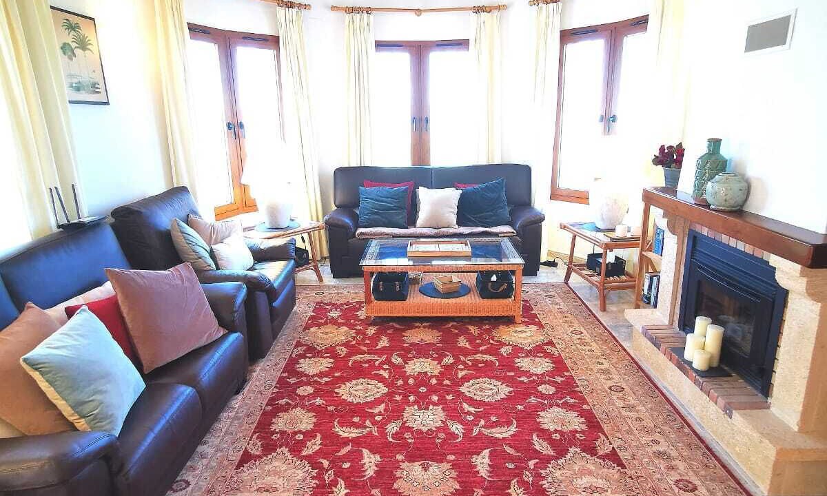 Photo of Livingroom in Monte Pego