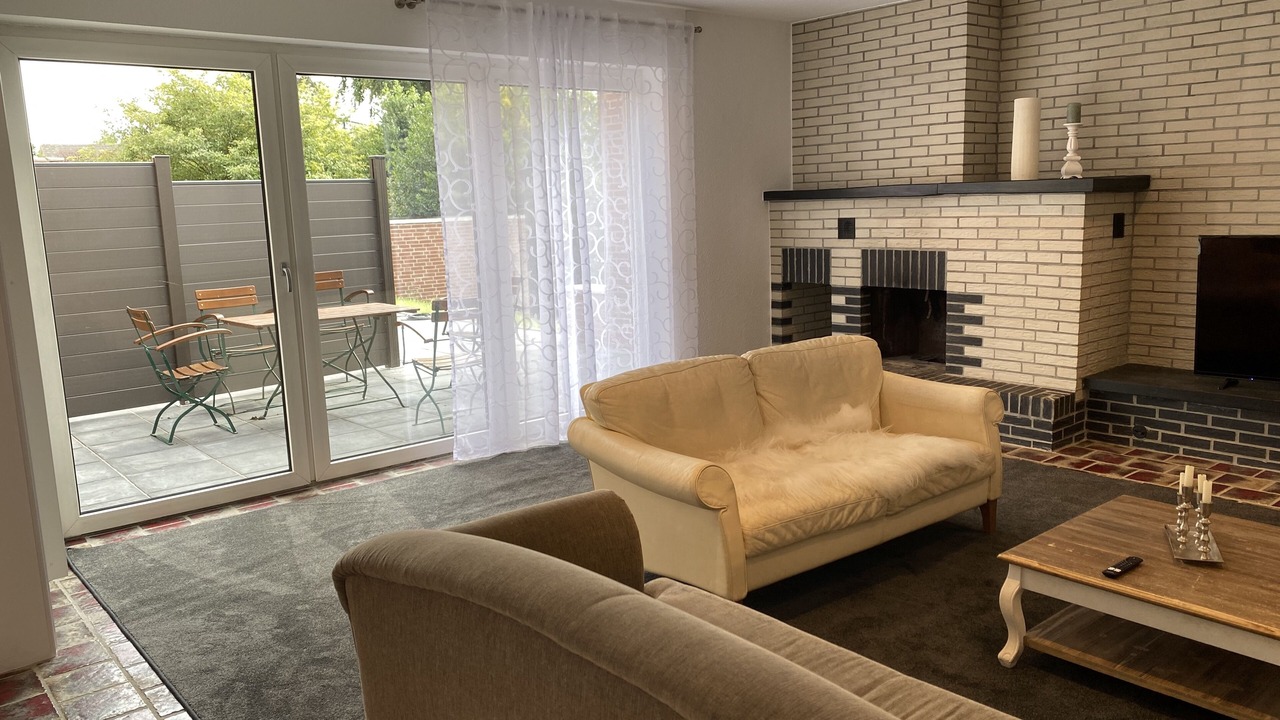 Photo of Livingroom in Wildeshausen