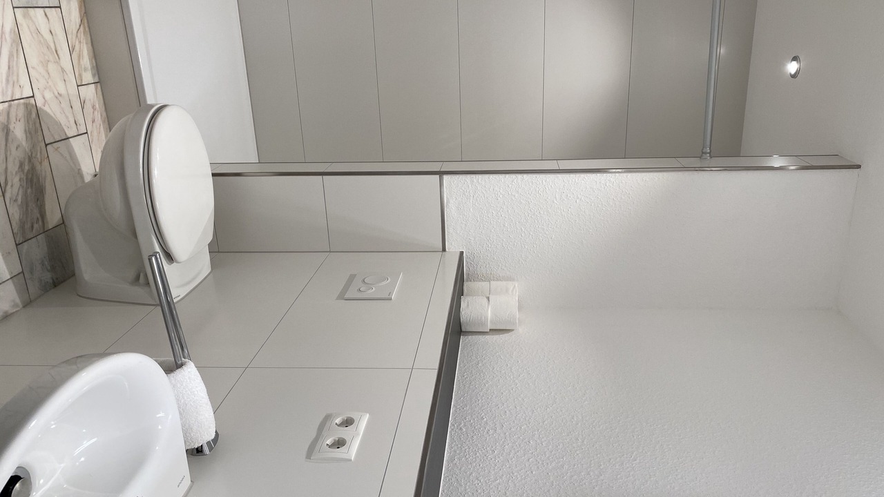 Photo of Bathroom in Wildeshausen