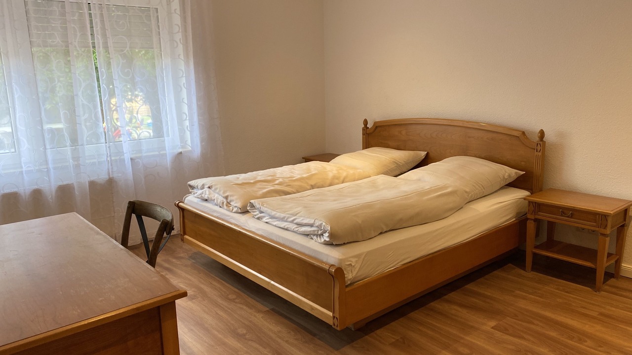 Photo of Bedroom in Wildeshausen