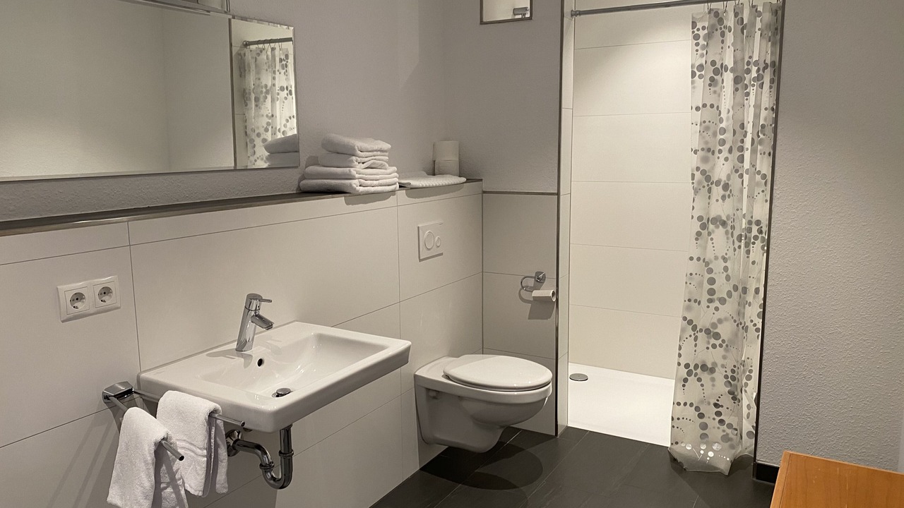 Photo of Bathroom in Wildeshausen
