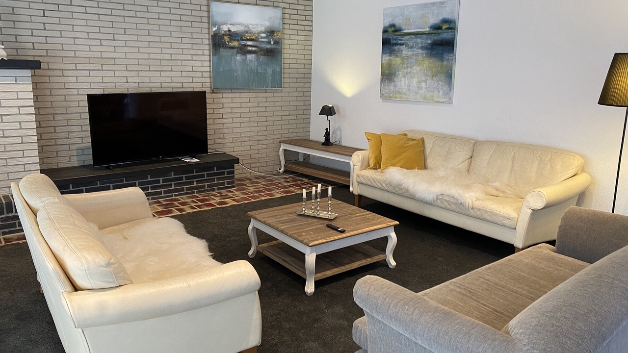 Photo of Livingroom in Wildeshausen