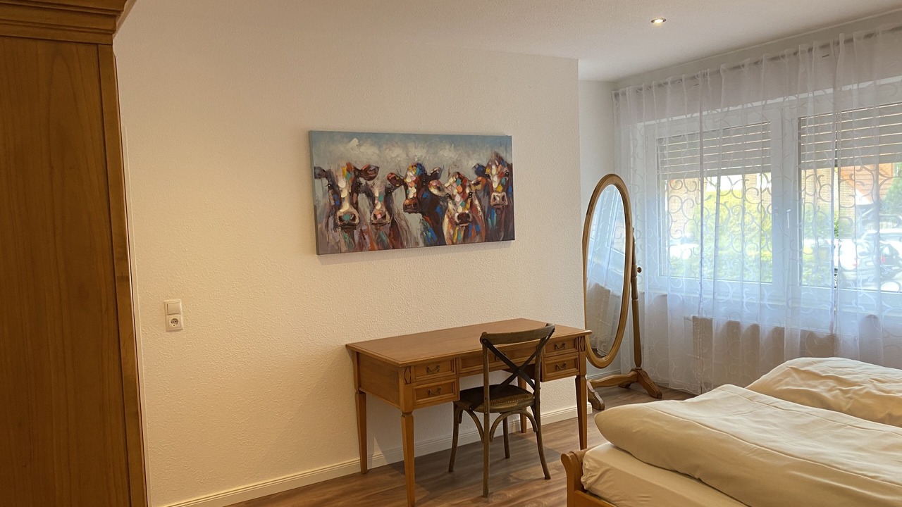 Photo of Bedroom in Wildeshausen