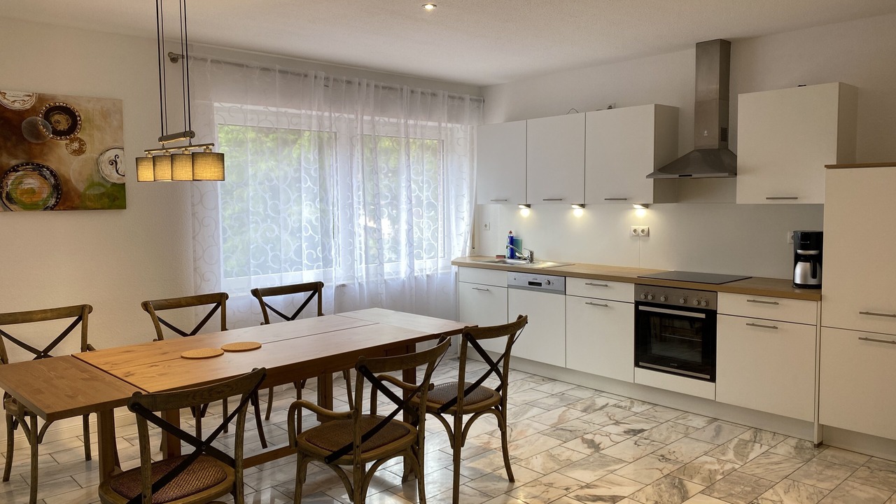 Photo of Kitchen in Wildeshausen