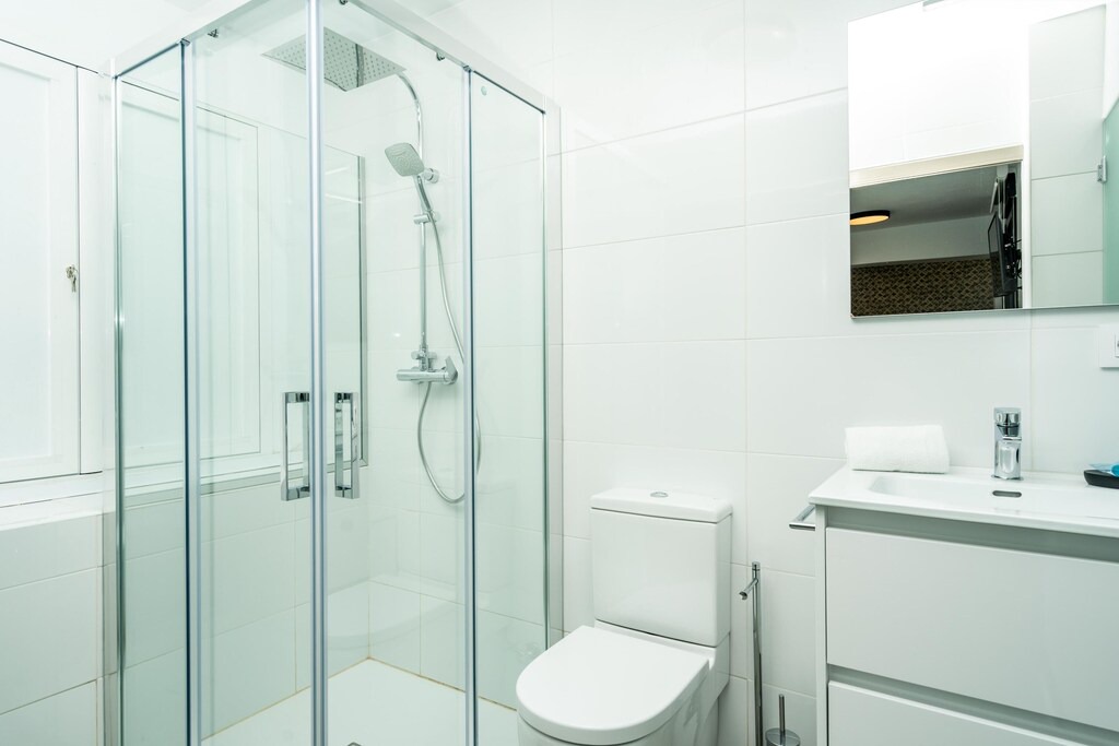 Photo of Bathroom in Costa Nova